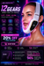 DVE LED Photon Therapy Massager