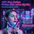 DVE LED Photon Therapy Massager