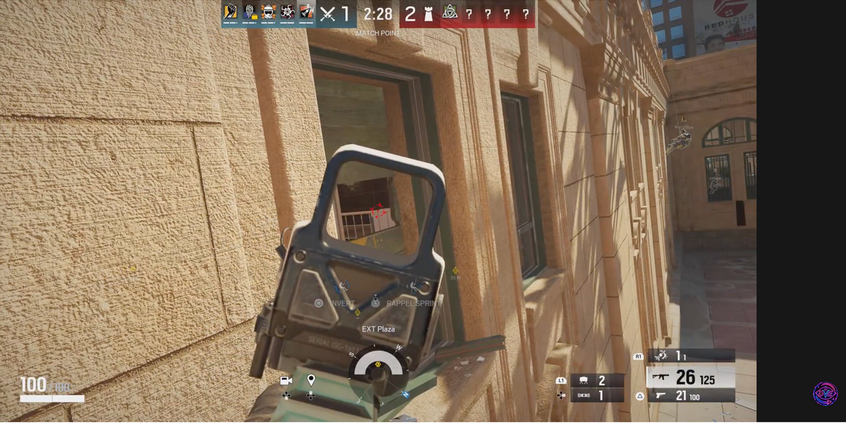 Blitz Royal