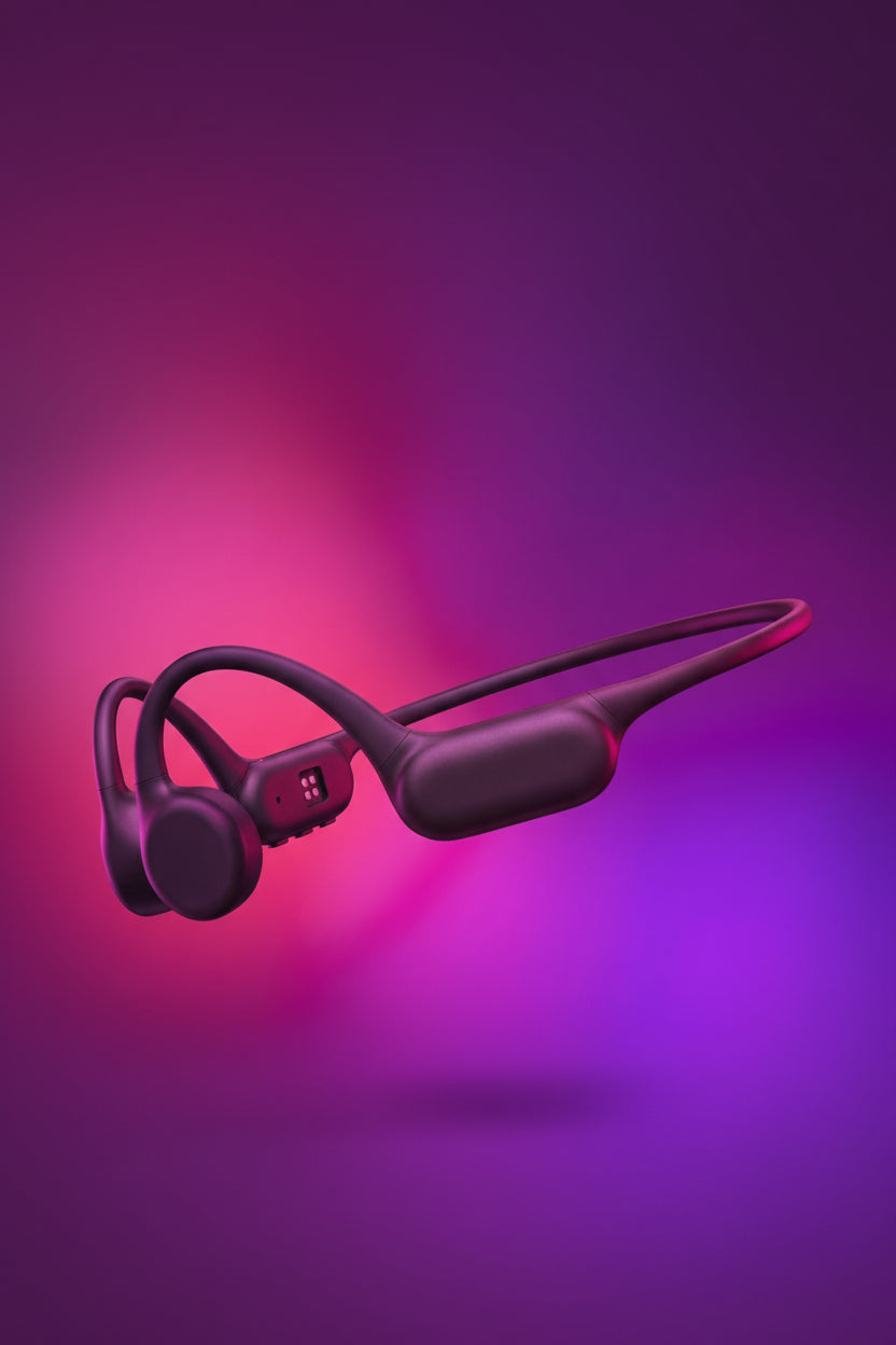 HearSync™ Open Ear Headphones