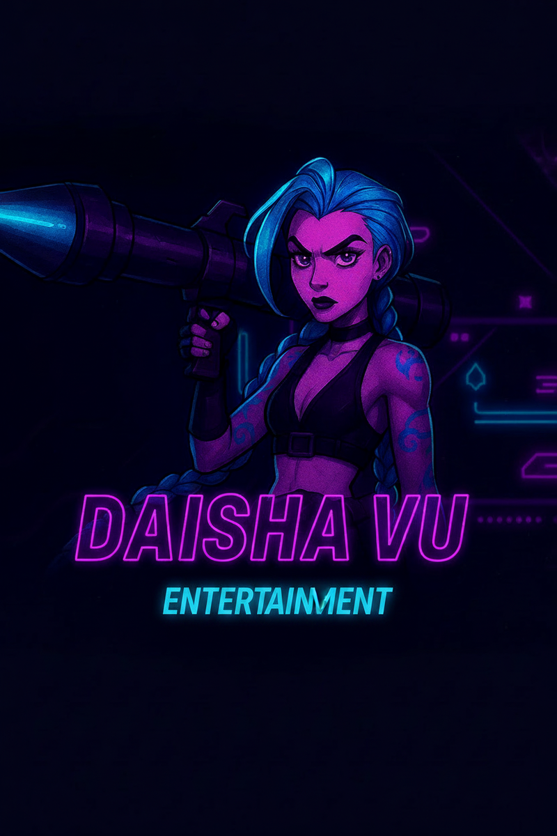 Daisha Vu Entertainment