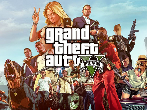 Gta 5